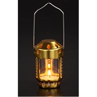 現貨 LOGOS 原裝 夜燈 小暖爐 全金屬 經典蠟燭燈 營燈 燭燈 CANDLE LANTERN 氣氛燈 風格 露營用