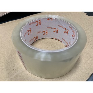 布蕾家居Ⓗ(48mmX80M)膠帶透明膠帶(我們自己在用的出貨膠帶)好用的透明膠帶散裝(尺寸4.8公分寬)