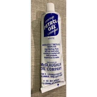 免運Petrol Gel 潤滑油-113g食品級潤滑油 美國製 Philips 咖啡機 潤滑 迪朗奇 Delonghi