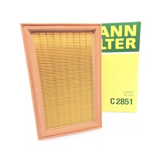 （哈斯商行）MANN C2851 空氣濾芯濾網 Mini Cooper R53 13721491749