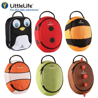 【LittleLife】午餐袋(6款)
