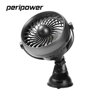 peripower 絕對涼感香氛風扇組 MT-CF01 【麗車坊01191】