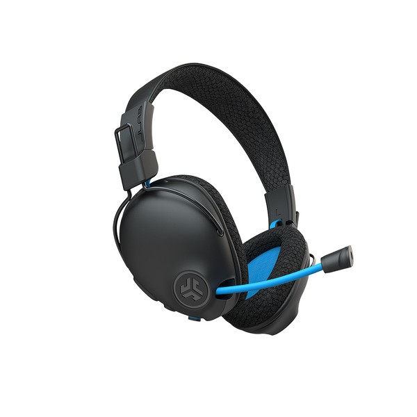 [爾東體育] JLab PLAY PRO GAMING 耳罩式電競藍牙耳機 藍牙5.0 無線耳機 藍芽耳機 耳罩式耳機