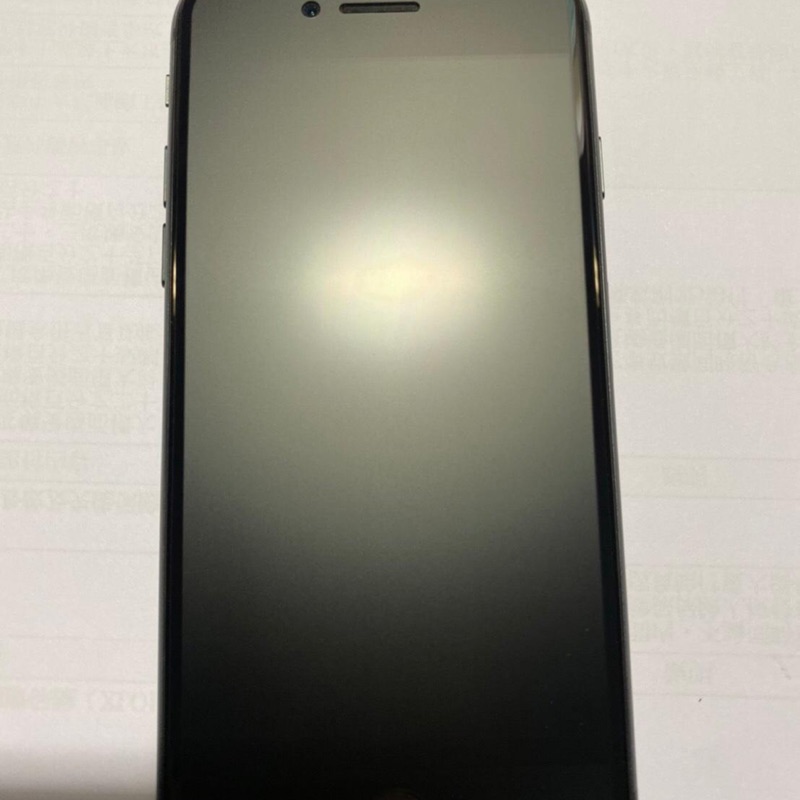 iPhone 8 64G 黑色（二手8成新）