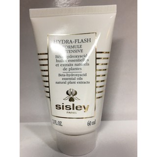 Sisley全效瞬間保濕露60ml(無盒）儲存期限2019/06/30