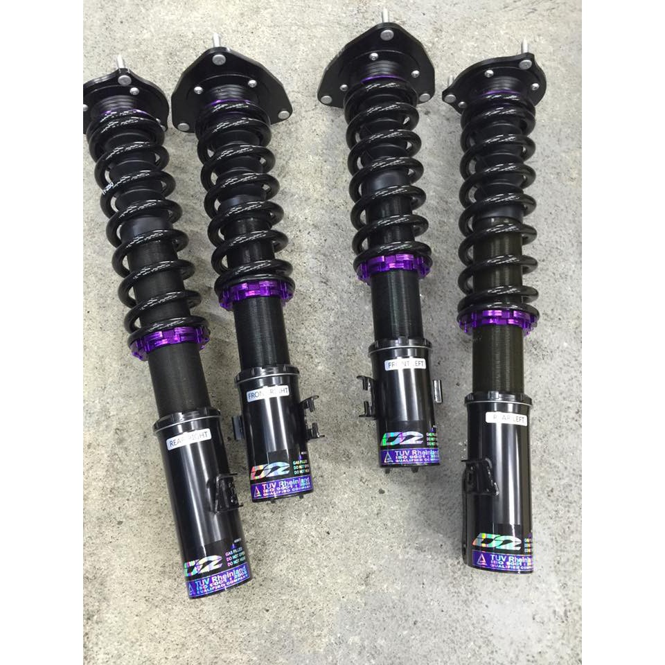 D2避震器subaru Impreza Gc Gf Jpp Apollo Dgr Silvers Border 蝦皮購物