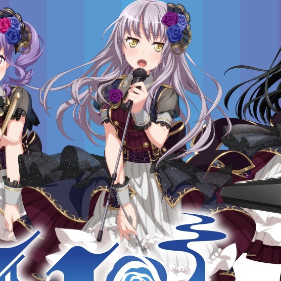 預售bangdream Bgd 邦邦少女樂團派對湊友希那7th Live 服裝二手cos Cosplay 蝦皮購物