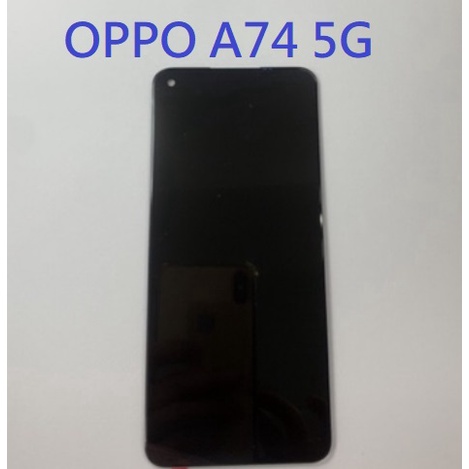 OPPO A74 5G CPH2197 液晶螢幕總成 螢幕 屏幕 面板 附拆機工具 螢幕黏合膠