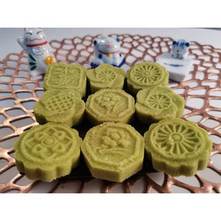 現貨🎁零食【綠豆糕 益美低糖 🏆 JKY嚴選】 素食  採用天然綠豆原料，傳統手工精心製作薄片，的口感香濃  禮物 愛買