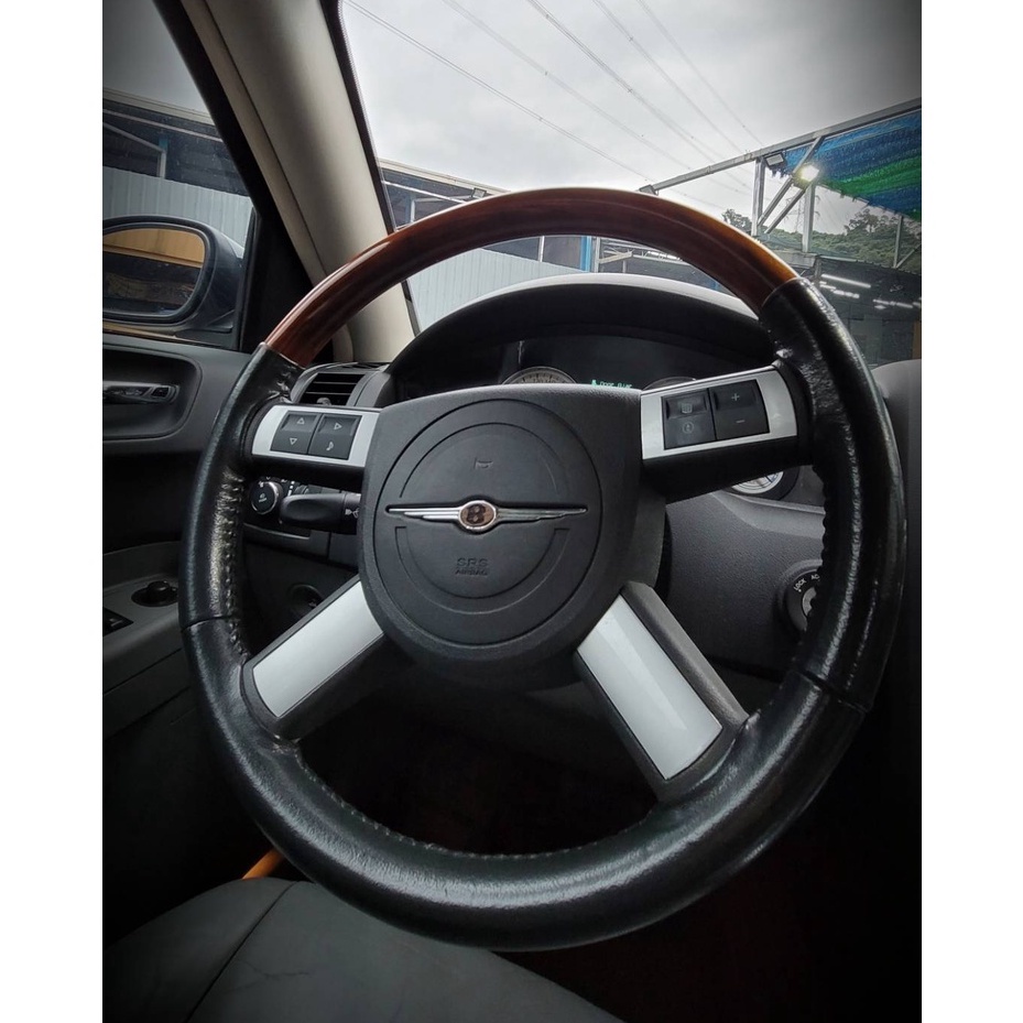 競賽月優惠開跑 克萊斯勒 300c 05年 3 5 中古車 一二手車 代步車 自售車 國產車 休旅車 可貸款 超額貸 蝦皮購物
