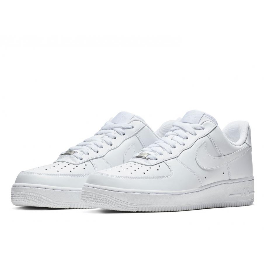 nike air force winter white