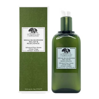 ORIGINS品木宣言 Dr. WEIL青春無敵健康光潤精華液(100ml)