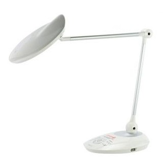 歐司朗 OSRAM 光拓 可調色溫雙臂檯燈 LED 護眼檯燈 觸控式 護眼設計 保固2年