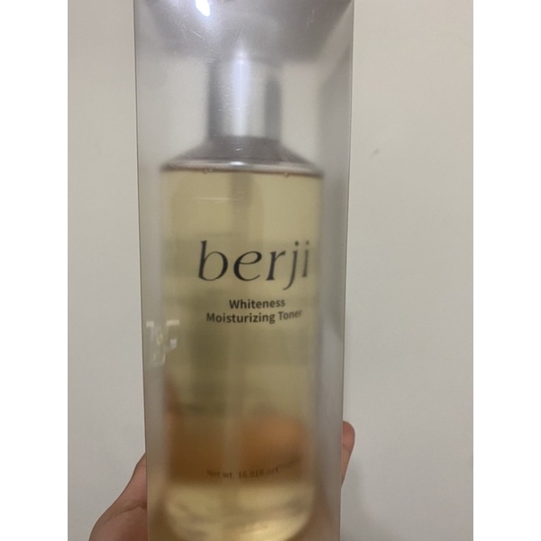 Berji化妝水500ml的價格推薦 2021年12月 比價比個夠biggo