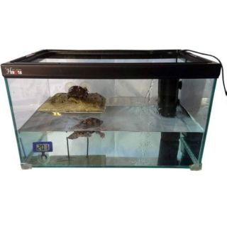 臺灣 HIROTA 小型動物/兩棲爬蟲專用箱 爬蟲箱◇RP-3520型/RP-4525型