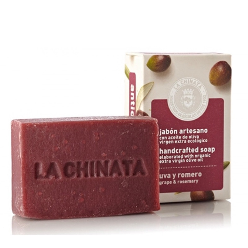 LA CHINATA 西班牙品牌代購 — 手工皂