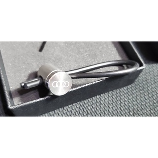 【捷克電腦】奧迪 AUDI 原廠正品 + 精品 + 吊飾
