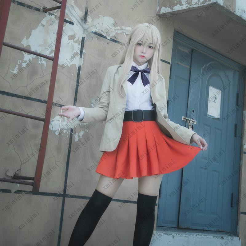 博多豚骨拉面團林憲明cos服林林女裝大佬偽娘cosplay服裝女 蝦皮購物