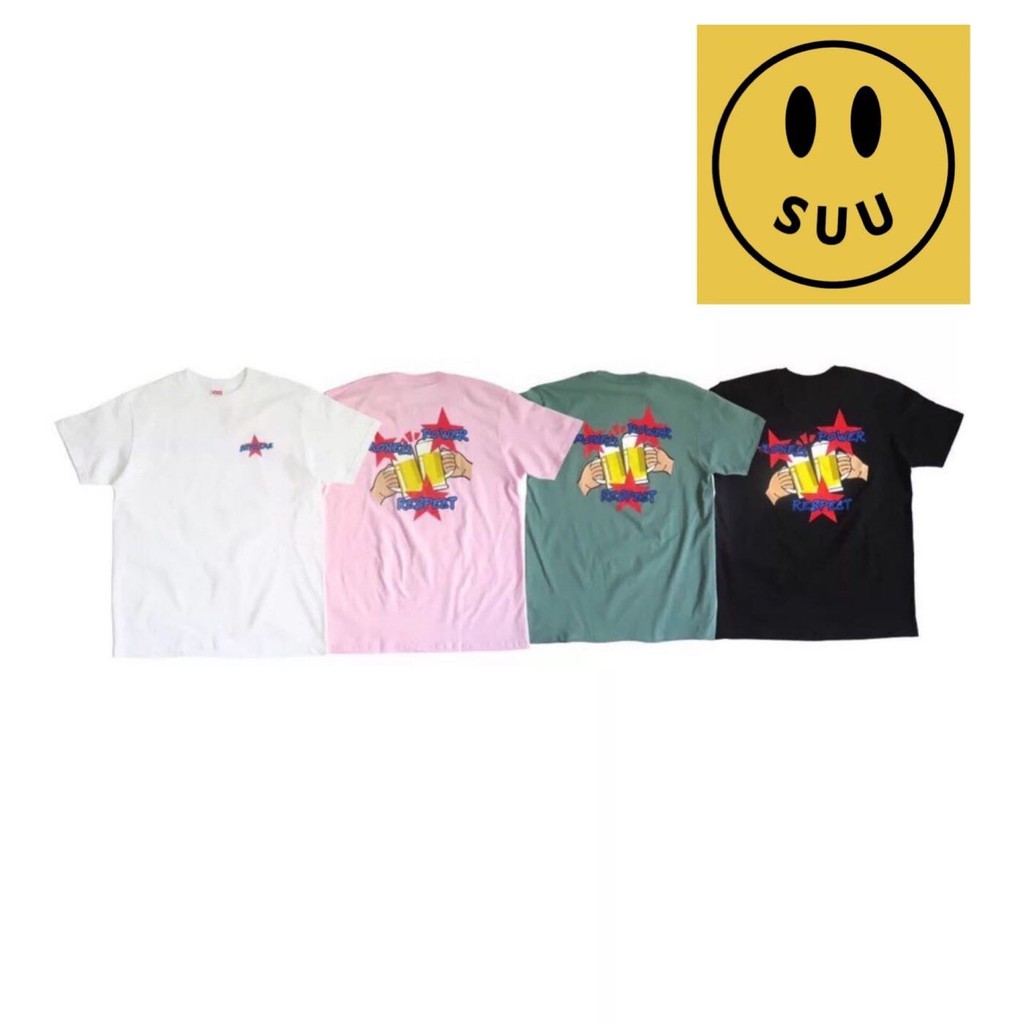 supreme flower tee