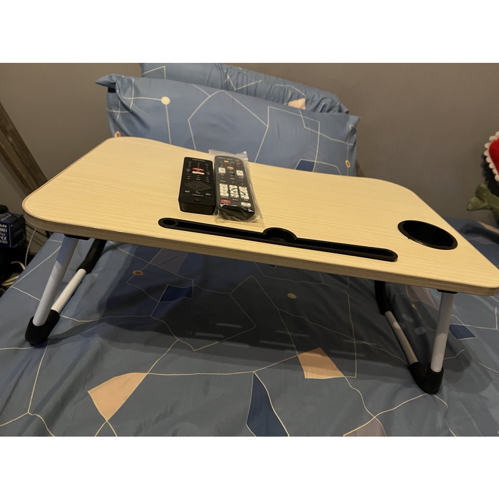 北歐風電腦小桌 床上摺疊桌 床上小桌 摺疊桌 懶人桌 摺疊 收納 電腦桌 合室桌 桌 筆電桌 小書桌 小餐桌