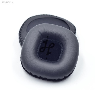 J&J「一對裝|耳機替換皮套」適用於Marshall 馬歇爾 Mid Bluetooth耳機套 耳罩 海綿套