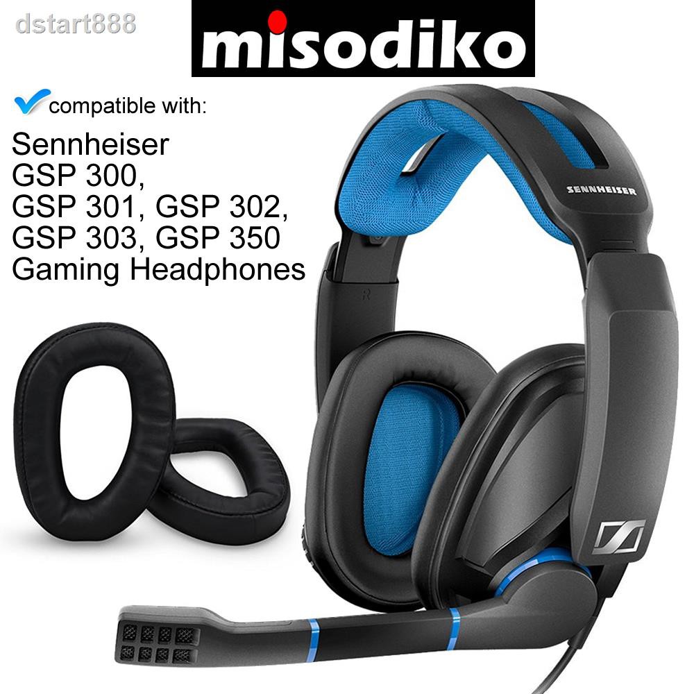 sennheiser gsp 350 price