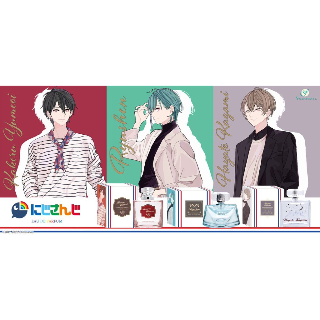Vtuber彩虹社 飛比價格 22年1月ptt與dcard推薦網拍商品