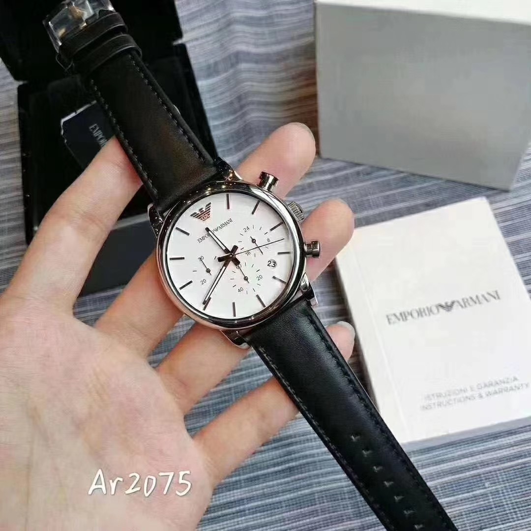 emporio armani ar2075