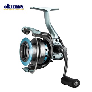 【野川釣具-釣魚】okuma寶熊-亞力士ALS-20/30/40/55捲線器