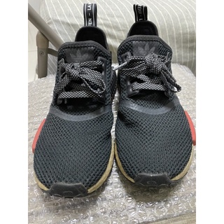 Adidas NMD_R1 愛迪達 限量 編織鞋 潮鞋 球鞋