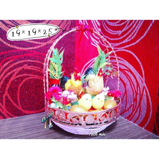 （Nick小窩批發）臺灣現貨 新款有聲帶路雞 入厝雞 新居用品 結婚用品 有聲雞 鐵藍雞 結婚 嫁妝 12禮 十二禮