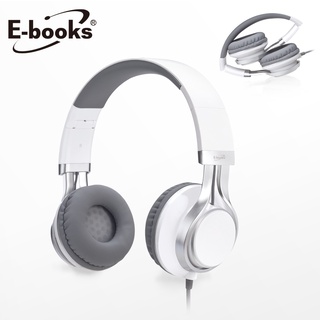 ✸太極數位科技✸E-books S92 完美原音摺疊耳機