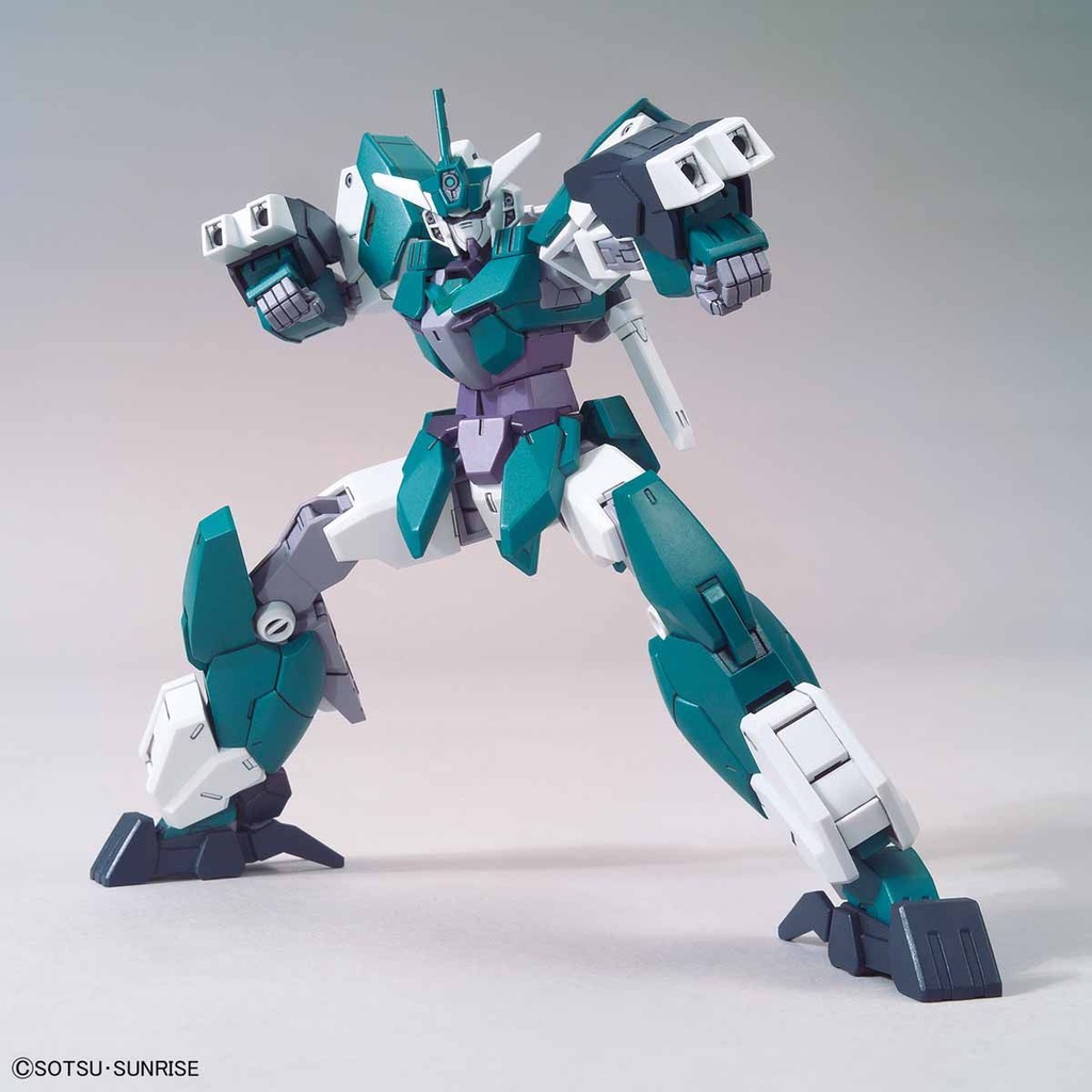萬代 HGBD:R #006 1/144 核心鋼彈(G3配色)&金星2式套件 代理組裝 現貨《動漫貨櫃玩具批發》