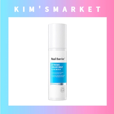 ✨REAL BARRIER✨(100ml) Real Barrier Essence Mist 補水噴霧