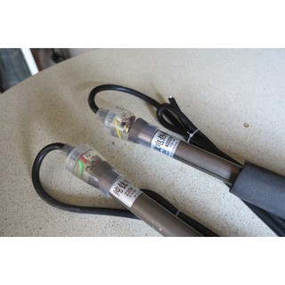 現貨!!! 220V 4000W 鈦管加溫棒 加熱管 寵物水族養殖魚菜共生適用~淡海水兩用
