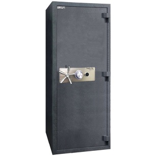 美規防火防盜型保險櫃(AS-15063)《永寶保險櫃Yongbao Safe》高階防火金庫 2023流行烈火