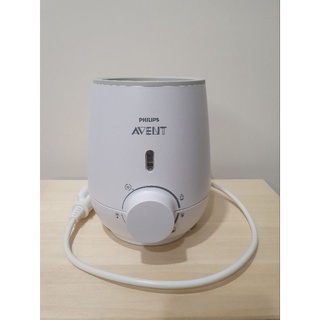 Philips AVENT飛利浦新安怡 快速食品加熱器/溫奶器 SCF355-00