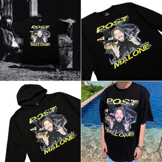 [NIL] GHOST MADENPOST MALONE <POSTY> 肖像短袖 / 長袖 / 帽Tee Ghost