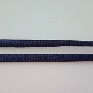 出清價💰深藍色7mm橢圓帶 鞋帶 NB 122cm 男鞋使用