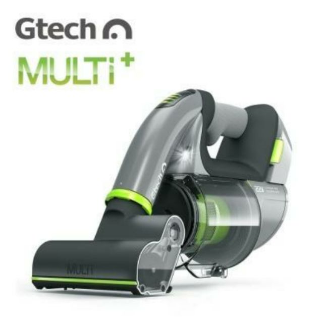 Gtech Multi Plus 無線除瞞吸塵器♥️Belle.j 美國代購♥️