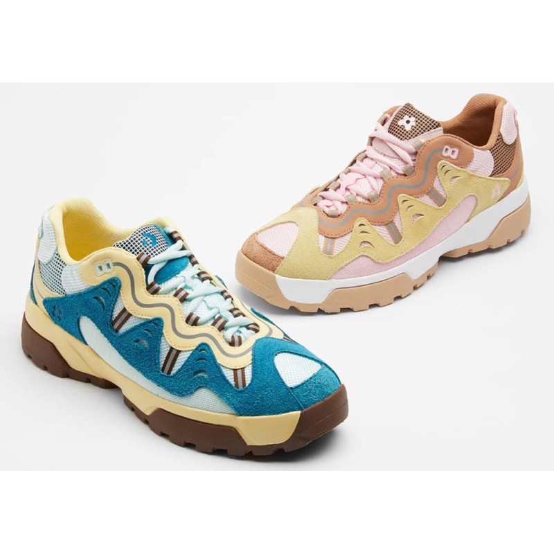 golf x converse shoes