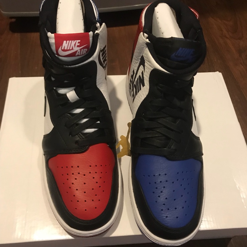 nike jordan rebel xx