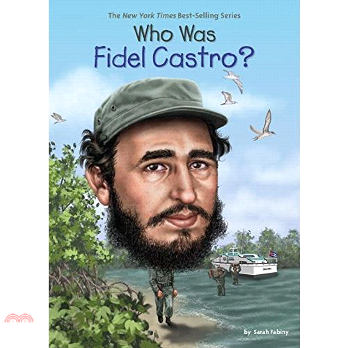 Who Was Fidel Castro?