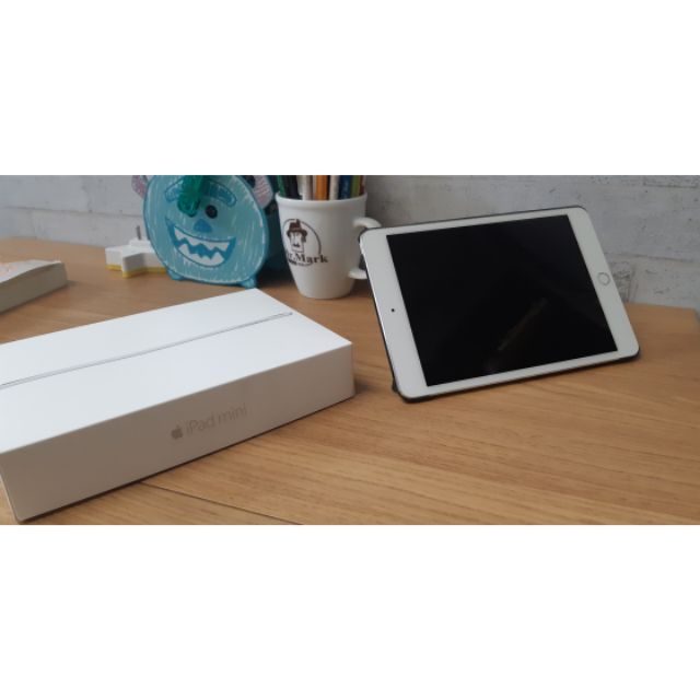 IPad mini4 wifi 128g