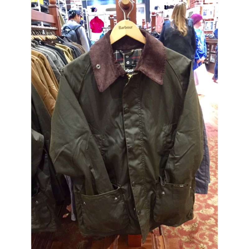 Barbour 優惠推薦 21年7月 蝦皮購物台灣