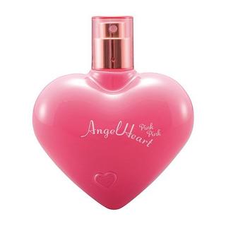 ☆MOMO小屋☆ AYP Angel Heart 天使心 Pink Pink 淘氣 女性淡香水 50 ML