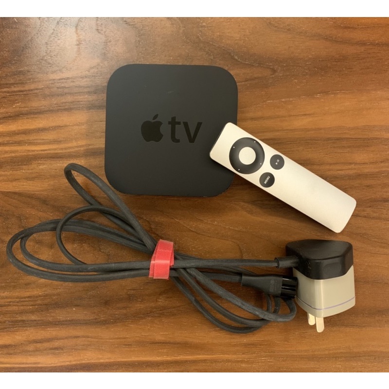 二手   tv(港版）/ Apple TV第二代