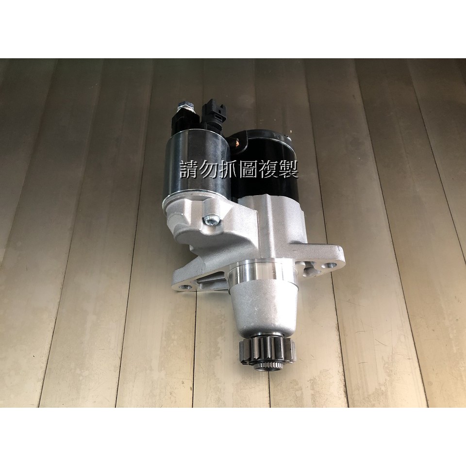 凌志 ES300 02-04 日本全新品 啟動馬達 另有ES330 ES350 GS300 GS350 RX330 LS