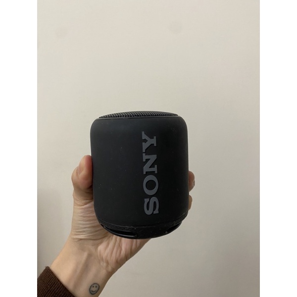 Sony藍芽喇叭防水防塵SRS-XB10
