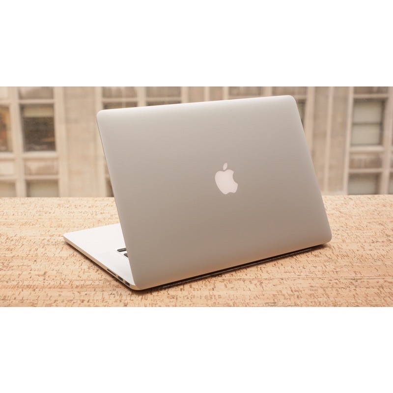 MacBook Pro 13寸 2015年初版本